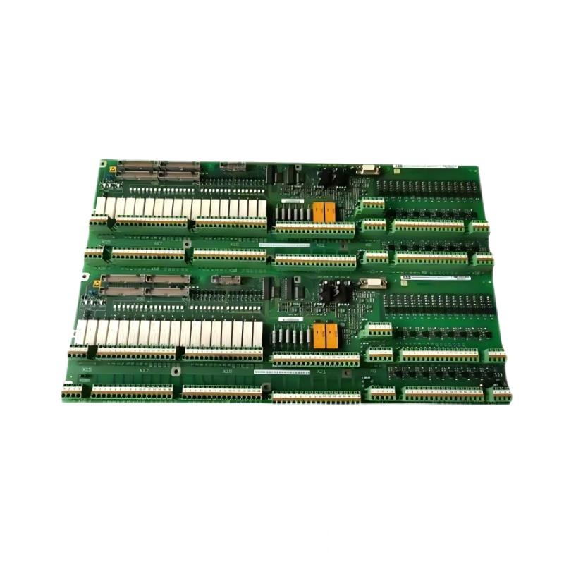 ABB UNS0883a-P,V1 3BHB006208R0001 Fast I/O Card