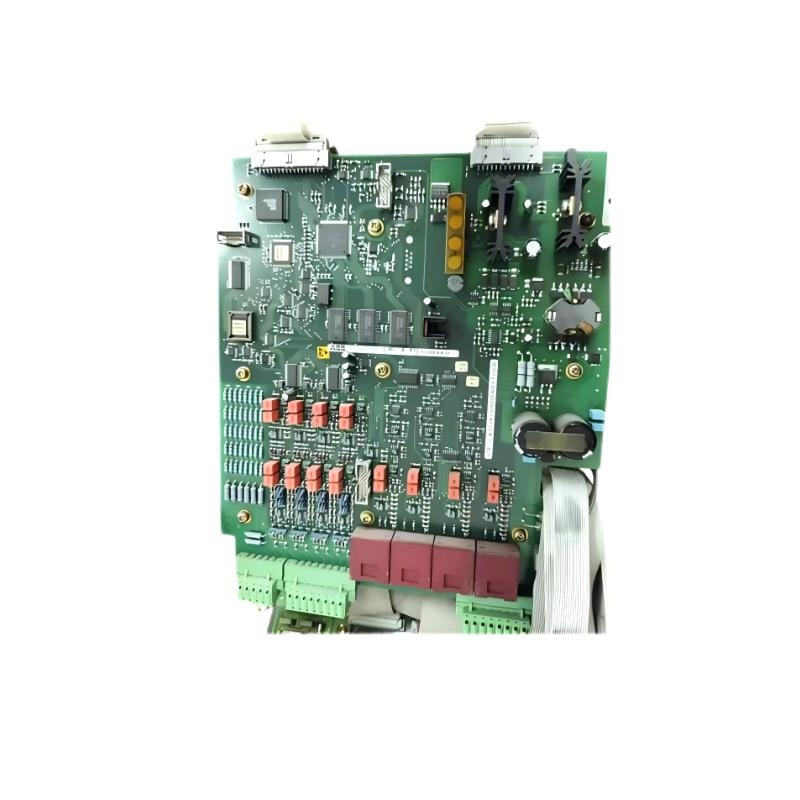 ABB UNS2881B-P,V1 3BHE009319R0001 Excitation System MUB Measurement Unit Board