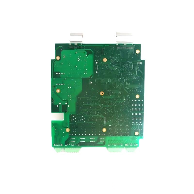 ABB UNS2881B-P,V1 3BHE009319R0001 Excitation System MUB Measurement Unit Board