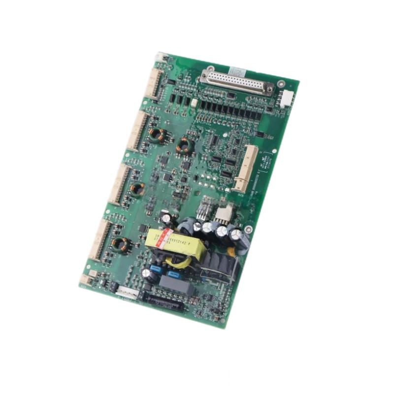 ABB ZINT-571 3AUA0000077333 Interface Board