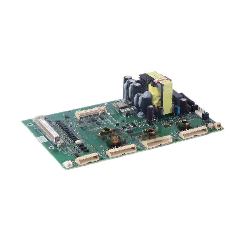 ABB ZINT-571 3AUA0000077333 Interface Board