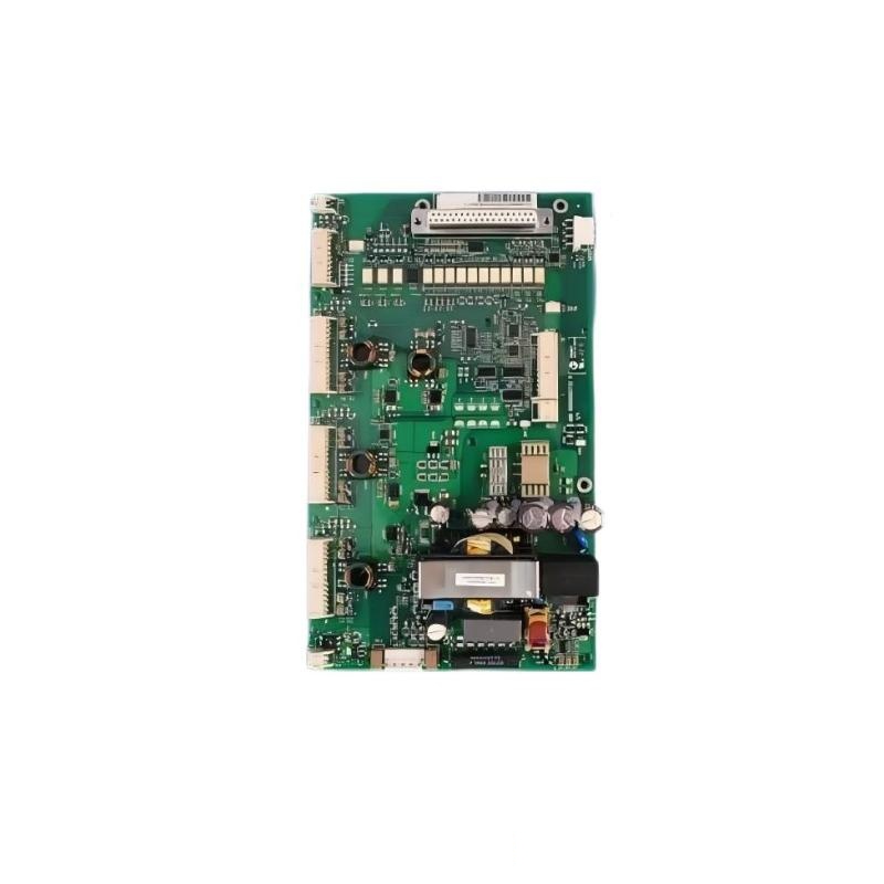 ABB ZINT-571 3AXD50000037909 Interface Board