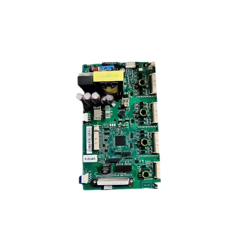 ABB ZINT-571 3AXD50000037909 Interface Board