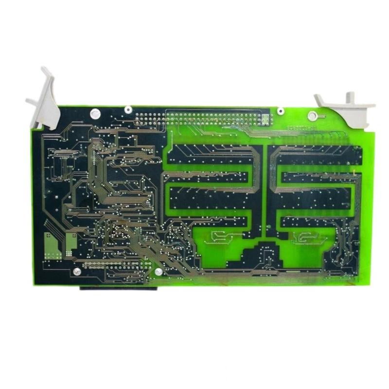 Yokogawa ADM12-S4 Contact Output I/O Card