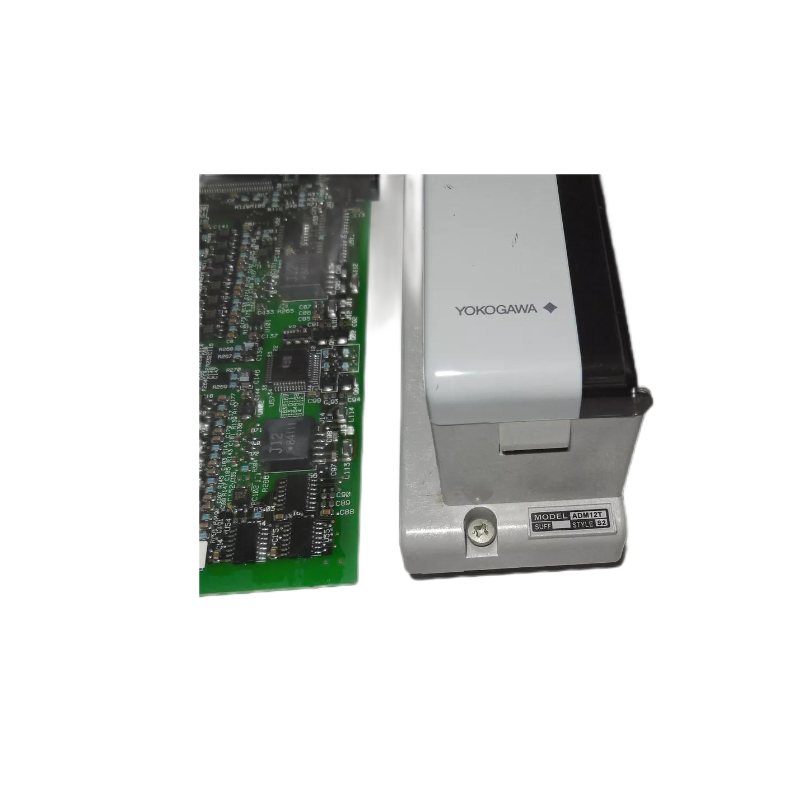 Yokogawa ADM12T Contact Input Module