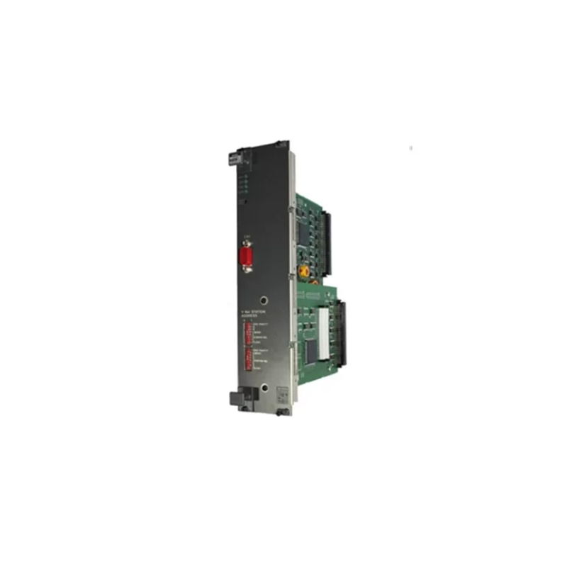 Yokogawa ADM12T Contact Input Module