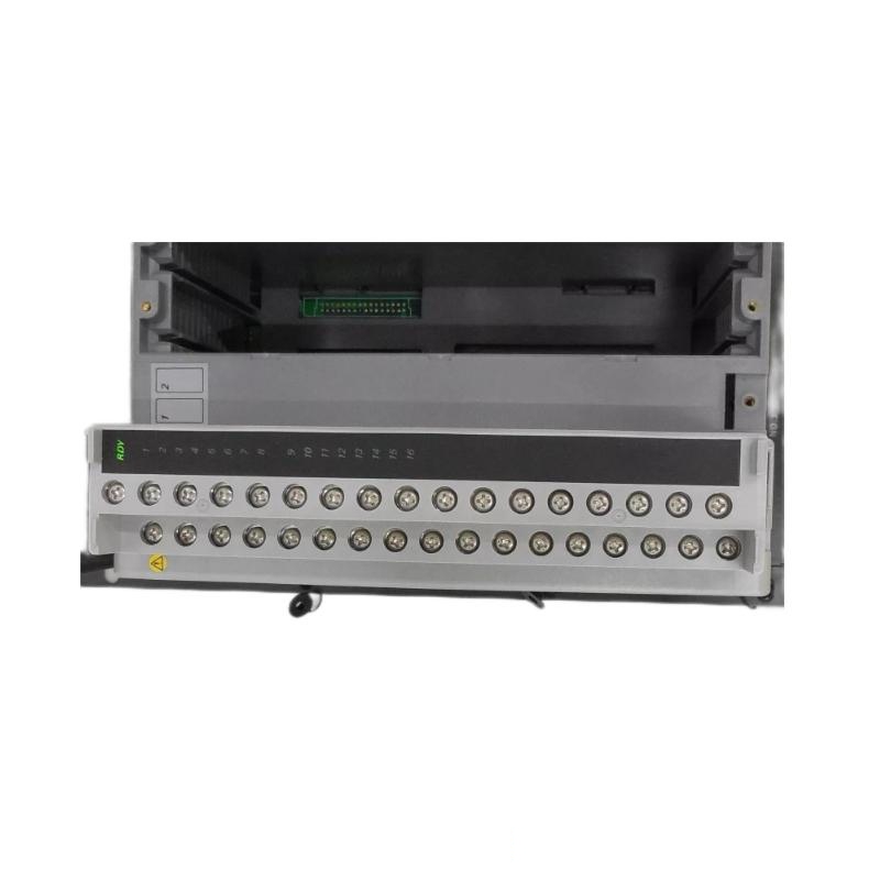 Yokogawa ADM51-2 S4 Contact Output Module
