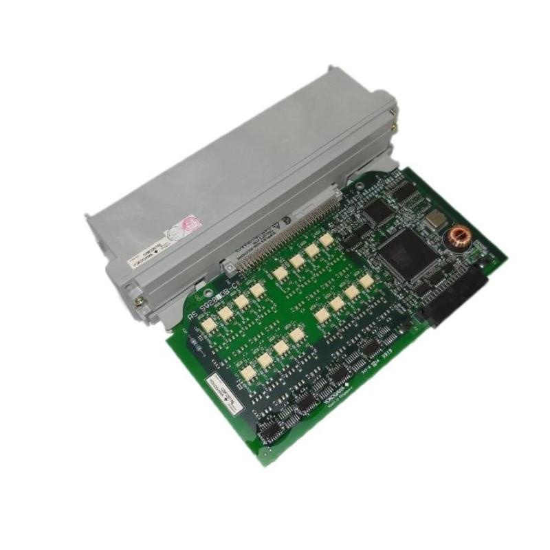 Yokogawa ADM51-2 S4 Contact Output Module