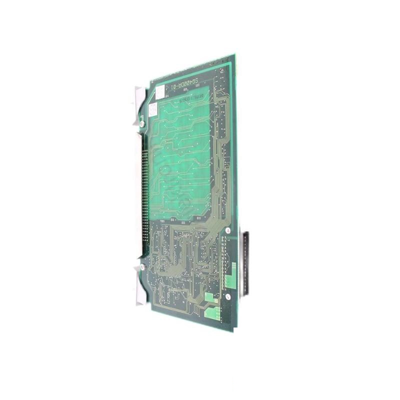 Yokogawa ADM52T Contact Output Module