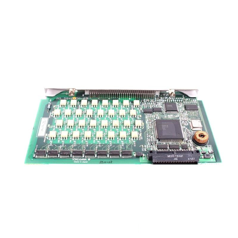 Yokogawa ADM52T Contact Output Module