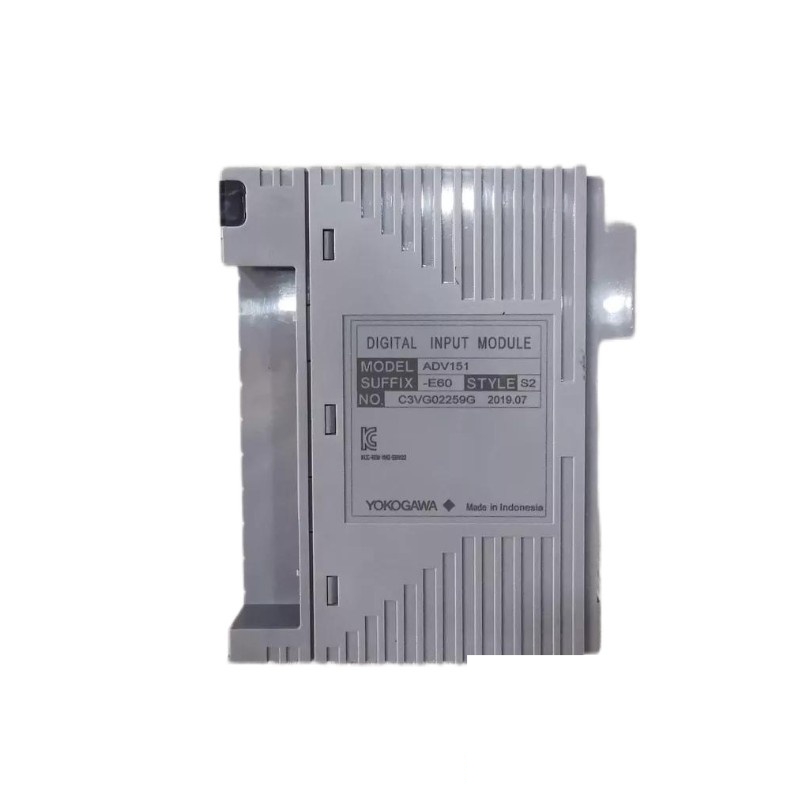 Yokogawa ADV151-E60 Digital Input Module