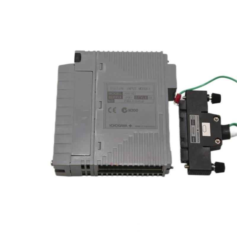 Yokogawa ADV151-P00 Digital Input Module