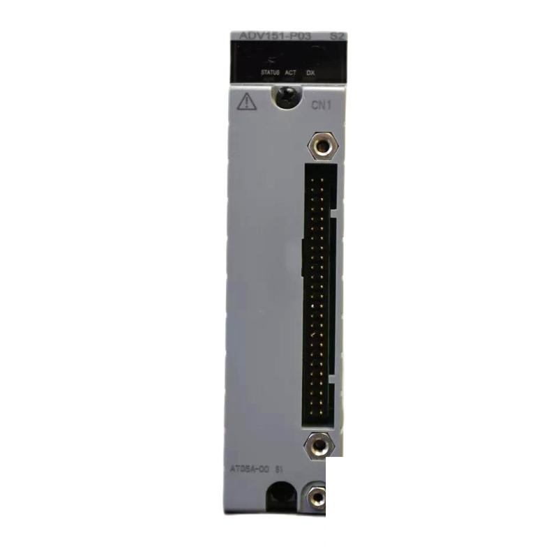 Yokogawa ADV151-P03/D5A00 Digital Input Module