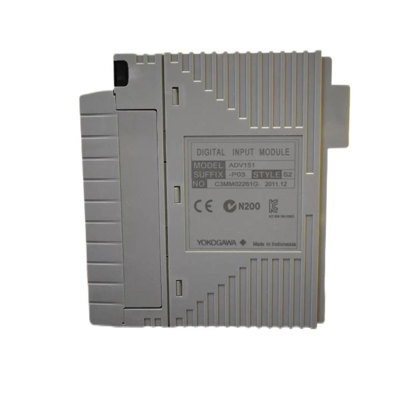 Yokogawa ADV151-P00/D5A00 Digital Input Module