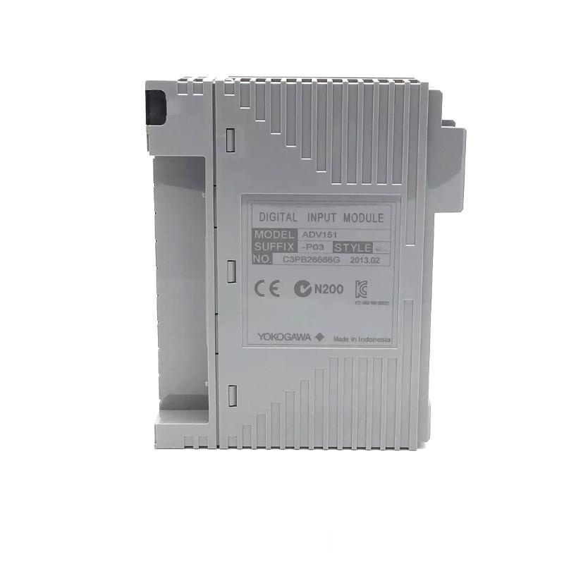 Yokogawa ADV151-P03 Digital Input Module
