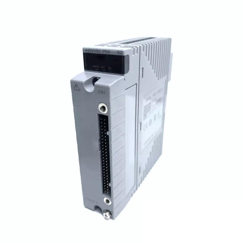 Yokogawa ADV151-P50/D5A00 Digital Input Module