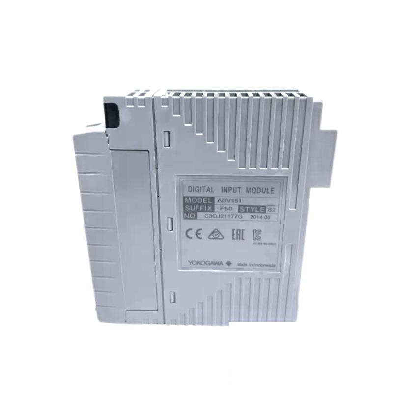 Yokogawa ADV151-P50 Digital Input Module