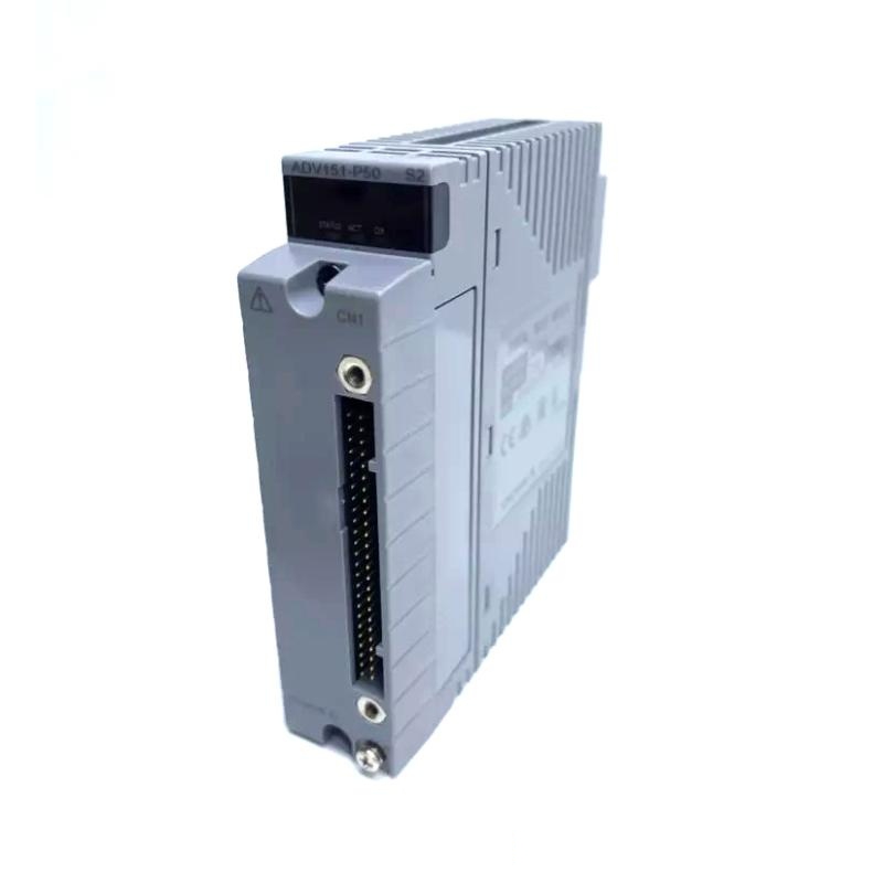 Yokogawa ADV151-P50 Digital Input Module