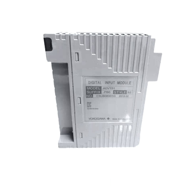 Yokogawa ADV151-P60 Digital Input Module