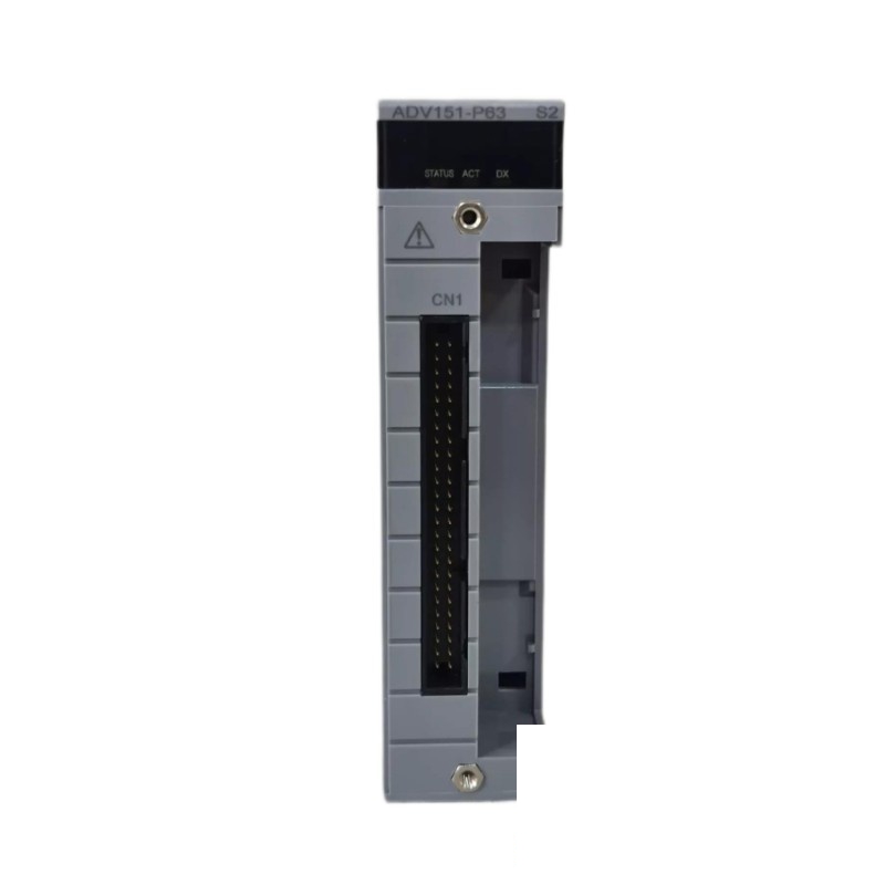 Yokogawa ADV151-P63 Digital Input Module