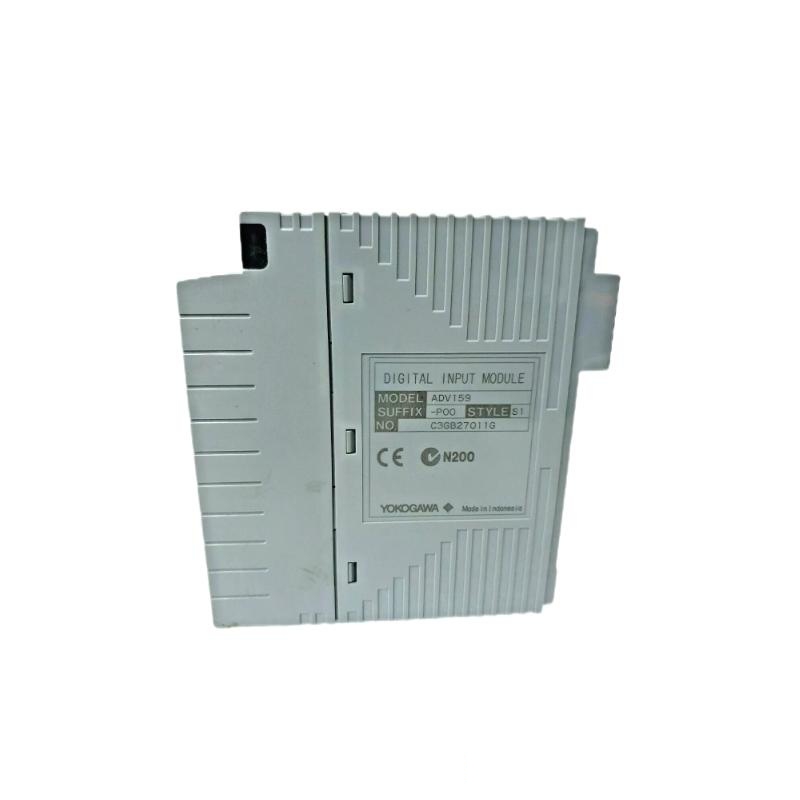 Yokogawa ADV159-P00 Digital Input Module