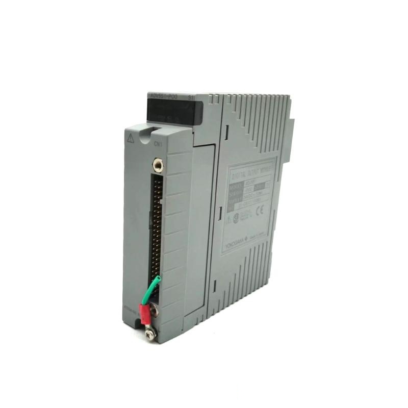 Yokogawa ADV551-P00 Digital Output Module