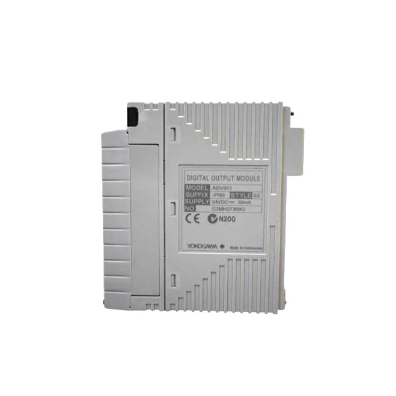 Yokogawa ADV551-P00/D5A00D Digital Output Module