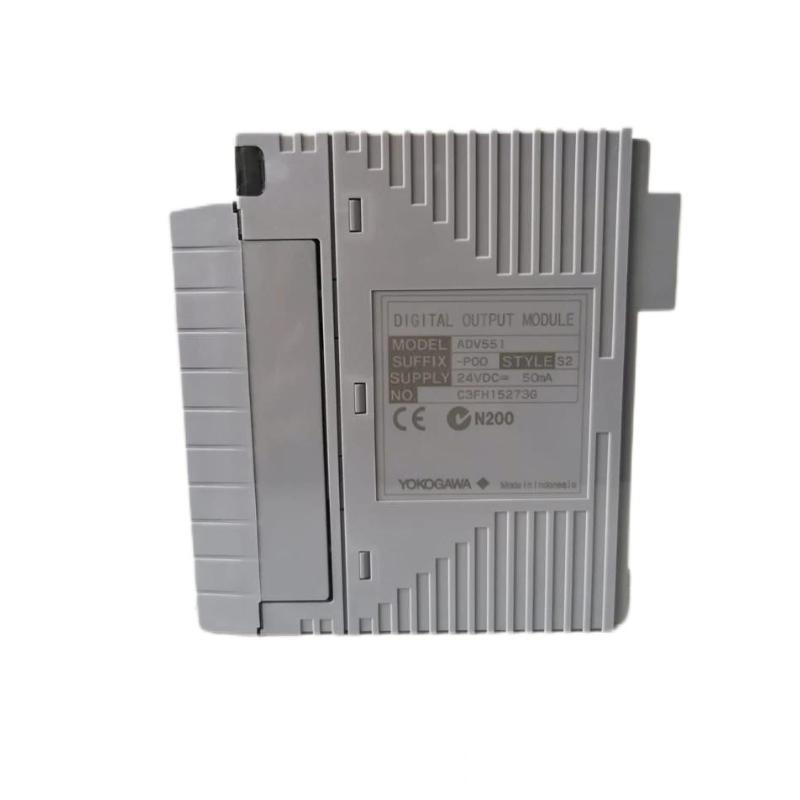 Yokogawa ADV551-P00 S2 Digital Output Module