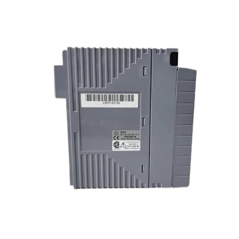 Yokogawa ADV551-P00 S2 Digital Output Module