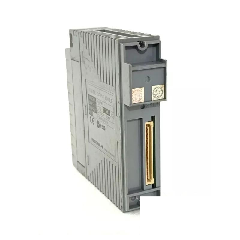 Yokogawa ADV551-P10 Digital Output Module