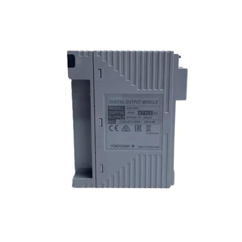Yokogawa ADV551-P50 S2 Digital Output Module