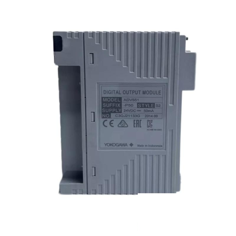 Yokogawa ADV551-P50 Digital Output Module