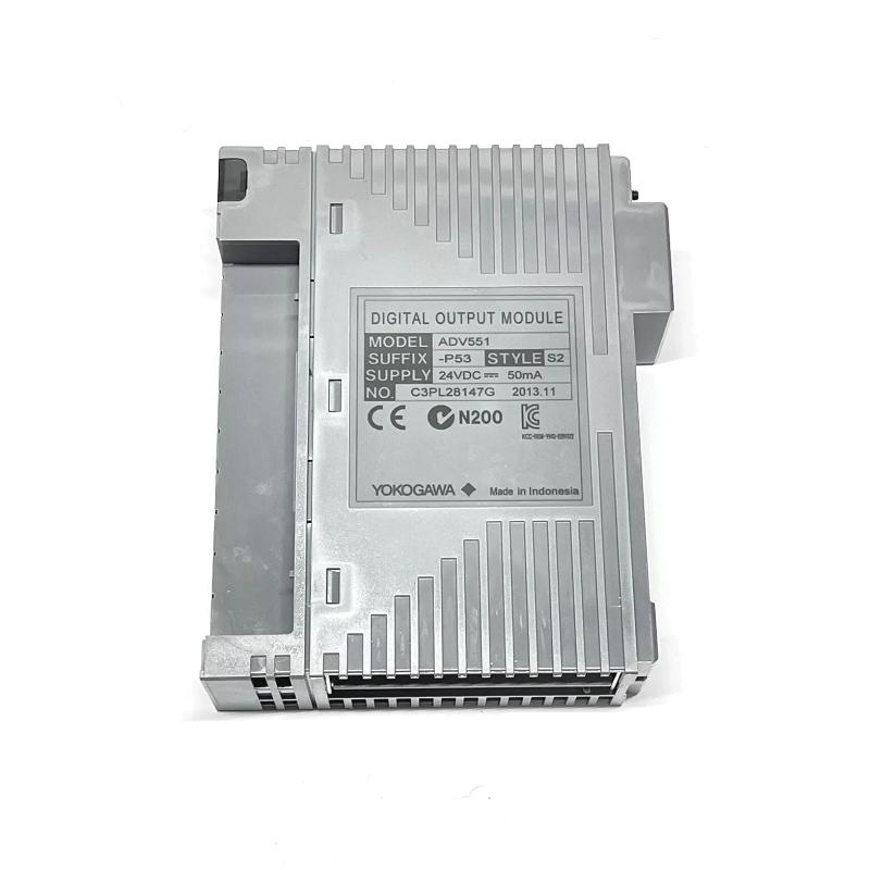 Yokogawa ADV551-P53 Digital Output Module