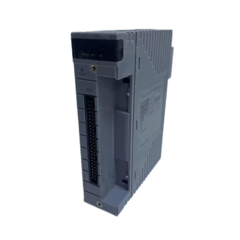 Yokogawa ADV551-P60 Digital Output Module