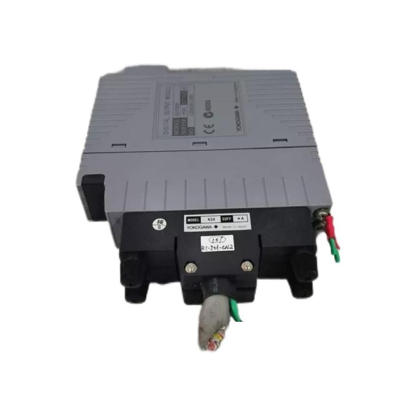 Yokogawa ADV569-P00 Digital I/O Module