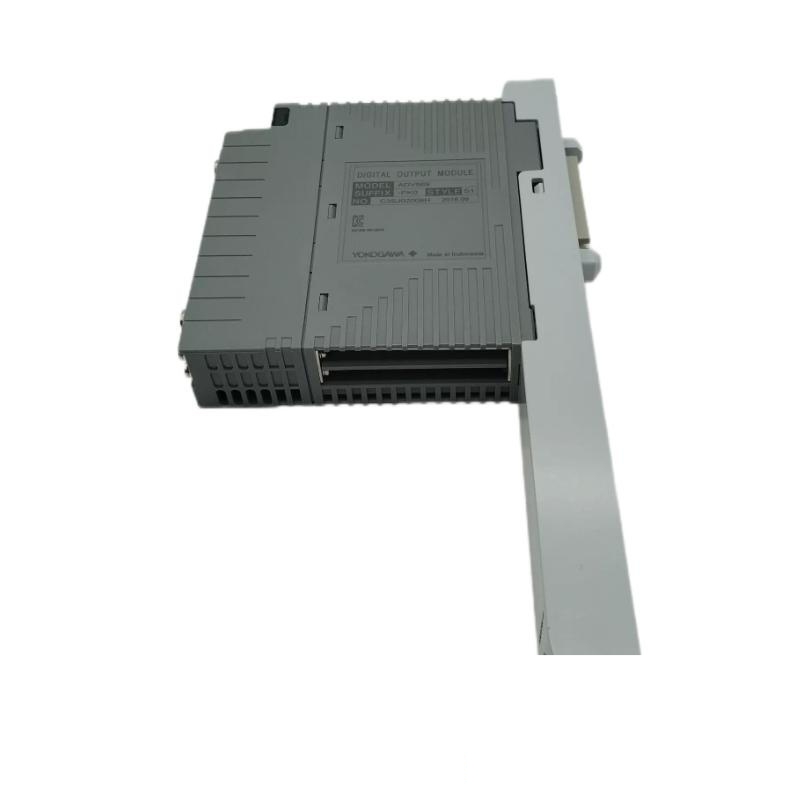 Yokogawa ADV569-P01 Digital I/O Module