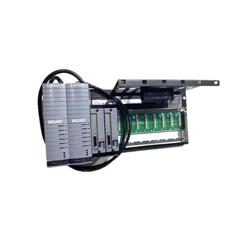 Yokogawa AFG20S Control Unit