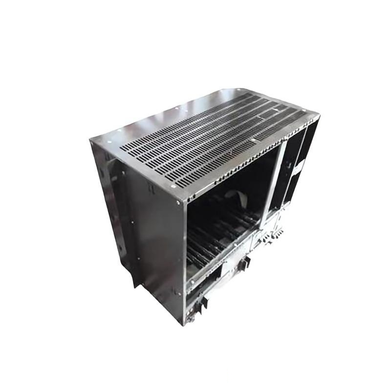 Yokogawa AFS30D-H4113 Dual Field Control Unit