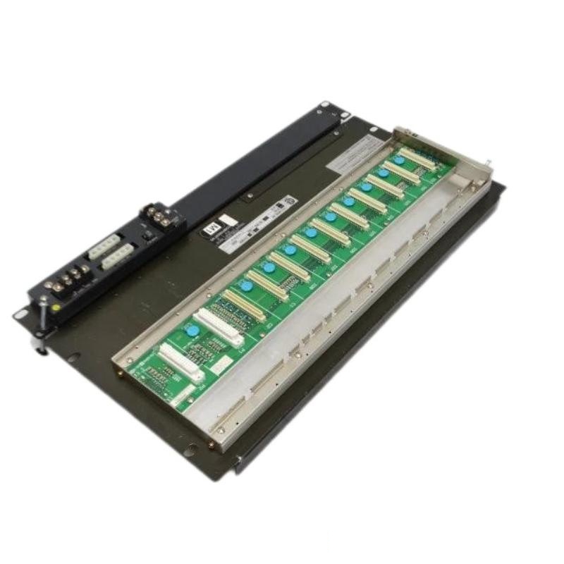 Yokogawa AFV10D-S41101 Duplex Field Control Unit