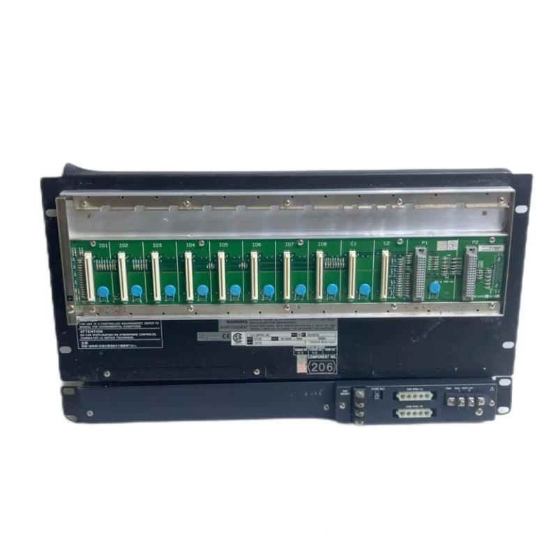 Yokogawa AFV10D-S41101 Duplex Field Control Unit