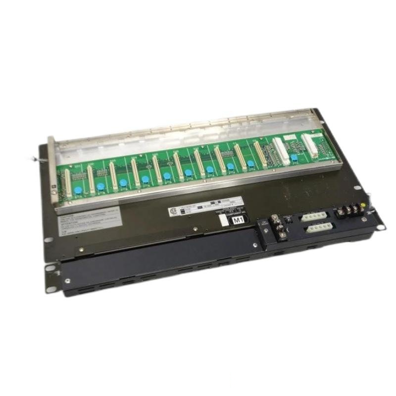 Yokogawa AFV10D-S41101 Duplex Field Control Unit