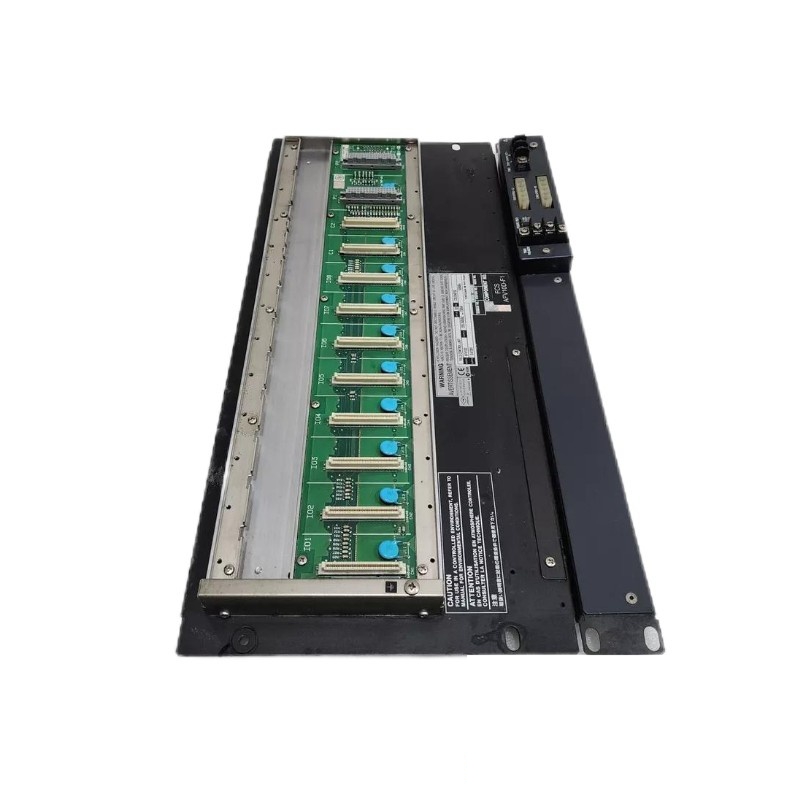 Yokogawa AFV10D-S41111 Duplex Field Control Unit