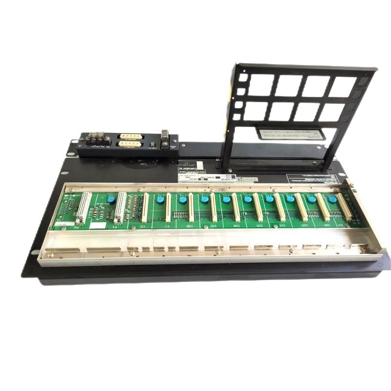 Yokogawa AFV10D-S41201 Duplex Field Control Unit