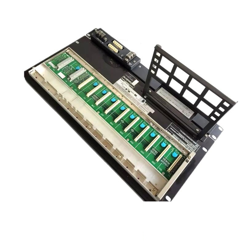 Yokogawa AFV10D-S41211 Duplex Field Control Unit