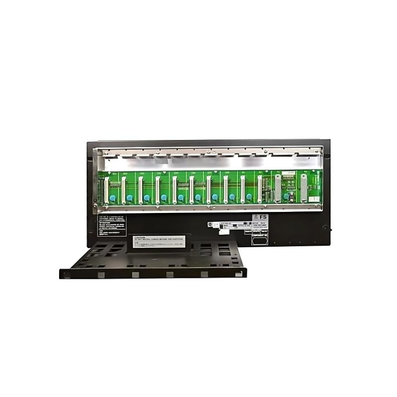 Yokogawa ANR11D-420 S1 Fiber Optic ESB Bus Node Unit