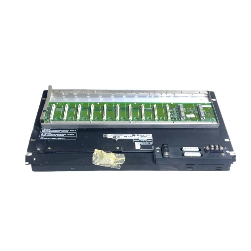 Yokogawa ANB10D-420 S2 ESB Bus Node Unit