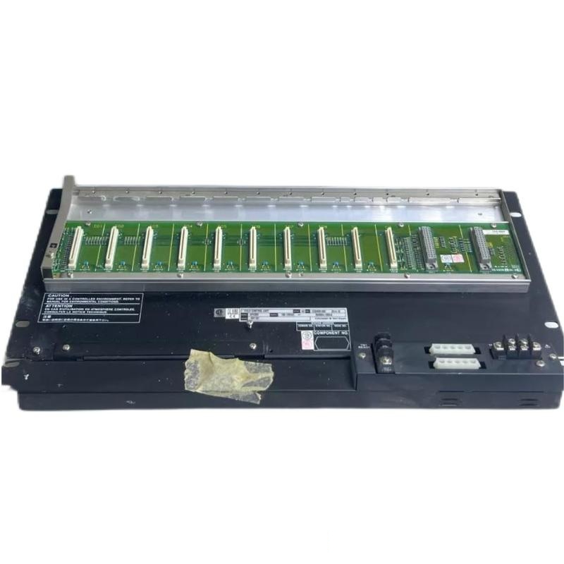 Yokogawa AFV30D-S41252 Duplexed Field Control Unit