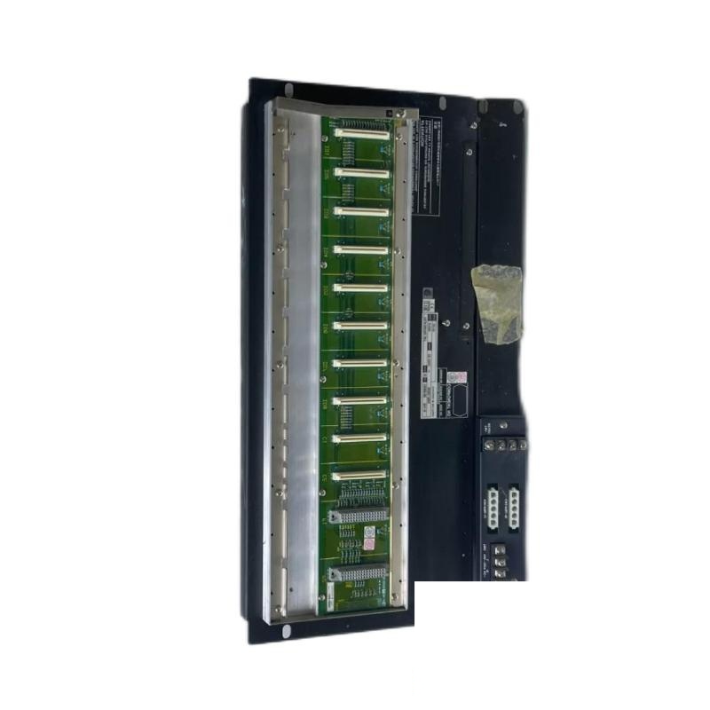 Yokogawa AFV30D-S41252 Duplexed Field Control Unit