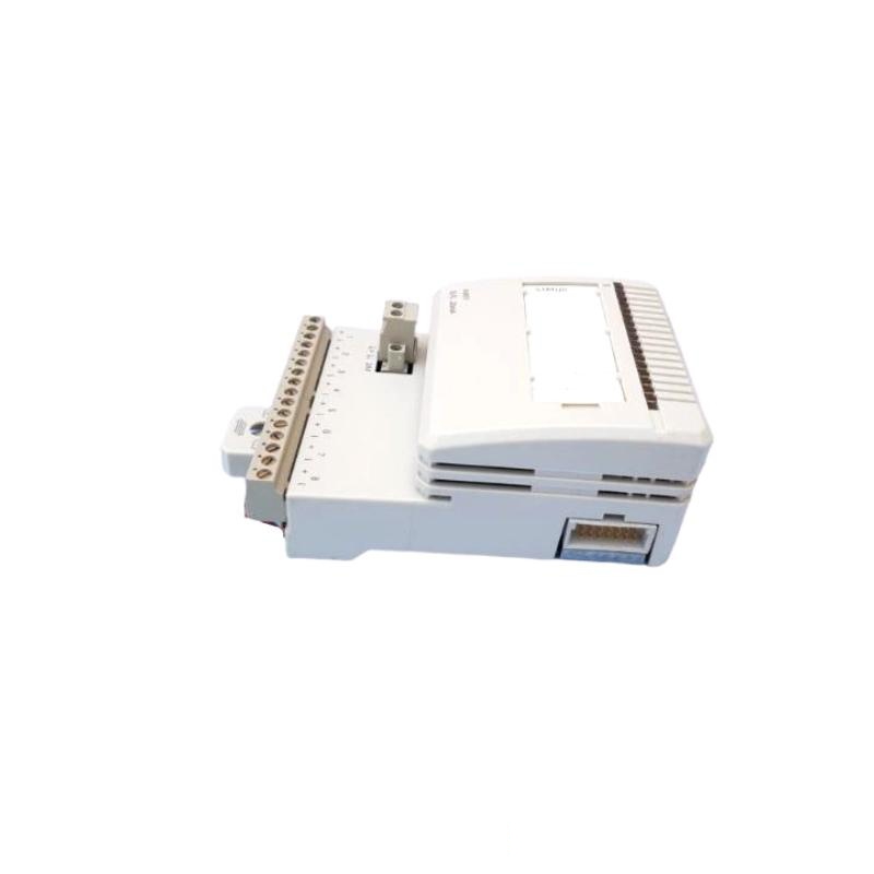 ABB AI801 3BSE020512R1 Analog Input Module
