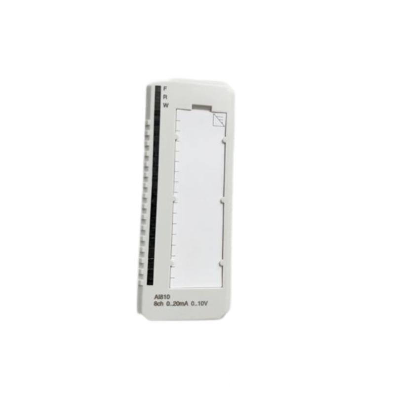 ABB AI810 3BSE008516R1 Analog Input Module